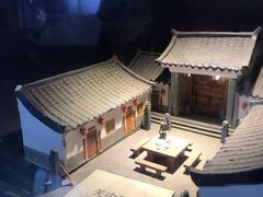 -陕西自然博物馆