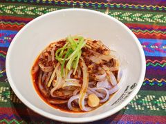 -驿楼兰·新疆菜(火车站店)