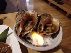 -山之川日料放题(通州店)