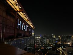 -上海外滩茂悦大酒店