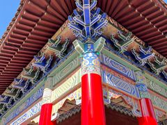 -皇罗禅寺