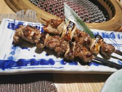 -江户烧肉(高德店)