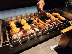 -很久以前羊肉串(中山公园店)