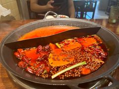 -胖姐社区老火锅(北京总店)