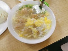 -津门永胜包子铺(哈尔滨道总店)