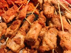 -胡仁根胡记炸炸炸