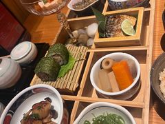 -岚山日本料理(珠江新城店)