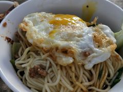 红味炸酱面-天府面庄(天平路店)