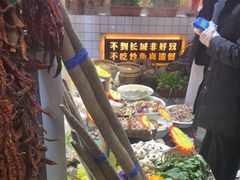 -王婆炒鱼(总店)