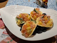 -Sushi Love 创意寿司(丽影广场店)
