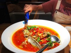 坛宗剁椒鱼头-坛宗剁椒鱼头(河西王府井店)