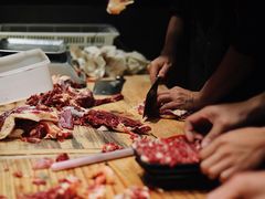 -潮味四季潮汕牛肉火锅(来凤街店)