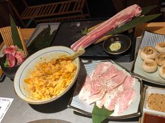 -炉太郎日式烧肉店(华贸店)