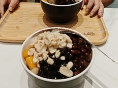 -鲜芋仙(番禺万达广场店)