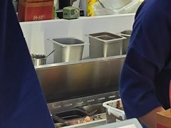 -拾烧·古法手作车轮饼(西直门凯德茂店)