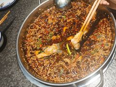 -胖子鱼·天水麻辣鱼火锅(秦州407店)