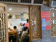 -锦泓老字号猪脏粉(东联大厦店)