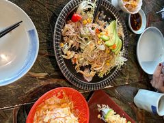 -炙柒Sekinana·精致料理 烧鸟·铁板烧(海上世界店)