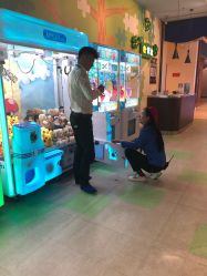 -幻贝家儿童乐园(苏州中心店)