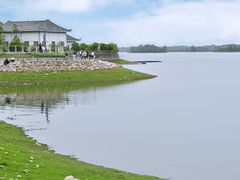 -三岔湖景区