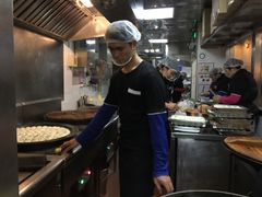 -小杨生煎(火车站北广场店)