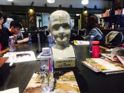 -TWOFACE 双面理发馆