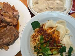 -大师兄·西北小馆(南沙万达广场店)
