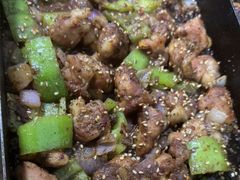 -晓梦戳子肉(瑞云路店)