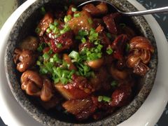 -旺角小渔村(幸福中路店)