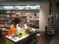 -匯智光华书店(首都机场T3店)