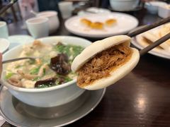 -春发生饭店·非遗(南院门店)