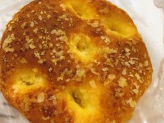 咸黄油面包-都恩客(高岛屋百货店)