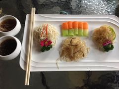 -大唐博相府酒店·陕西官府菜