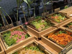 -福缘烤肉王自助(爱琴海-原比尔森店)