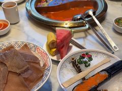 -川味观·鲜货火锅(景芳水湘店)