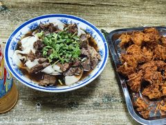 -清真-戏楼王记牛肉面