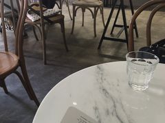 -研途咖啡馆(健康路店)