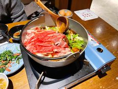 -芥末日本料理(打浦路铂尔曼旗舰店)