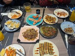 -春田小幸铁板烧(忠义街店)