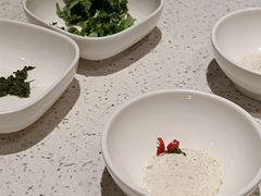 -九府羊·鲜羊火锅·烤串(新华路店)