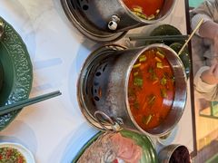 -Thai Basil罗勒叶泰式餐厅(时代天街店)