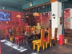 -吧嘚嘴炭烧鸽串吧(北海街店)