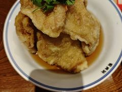 -新兴园饺子馆(河南街店)