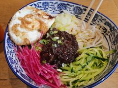 -老北京私房菜(798店)
