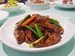 -锦色烤鸭·本地菜(学院路店)