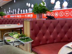 -人人捞火锅(陵水店)