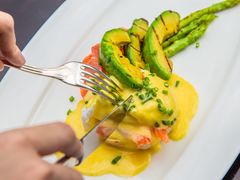 -上海和平饭店华懋阁 Cathay Room