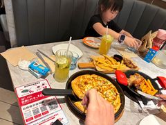 -必胜客(嘉兴万达店)