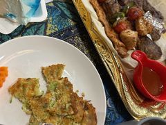 -TUK土耳其餐厅·下午茶(卢湾店)