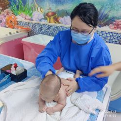 点击看大图 -蓓爱娇琪月子会所(虹口店)